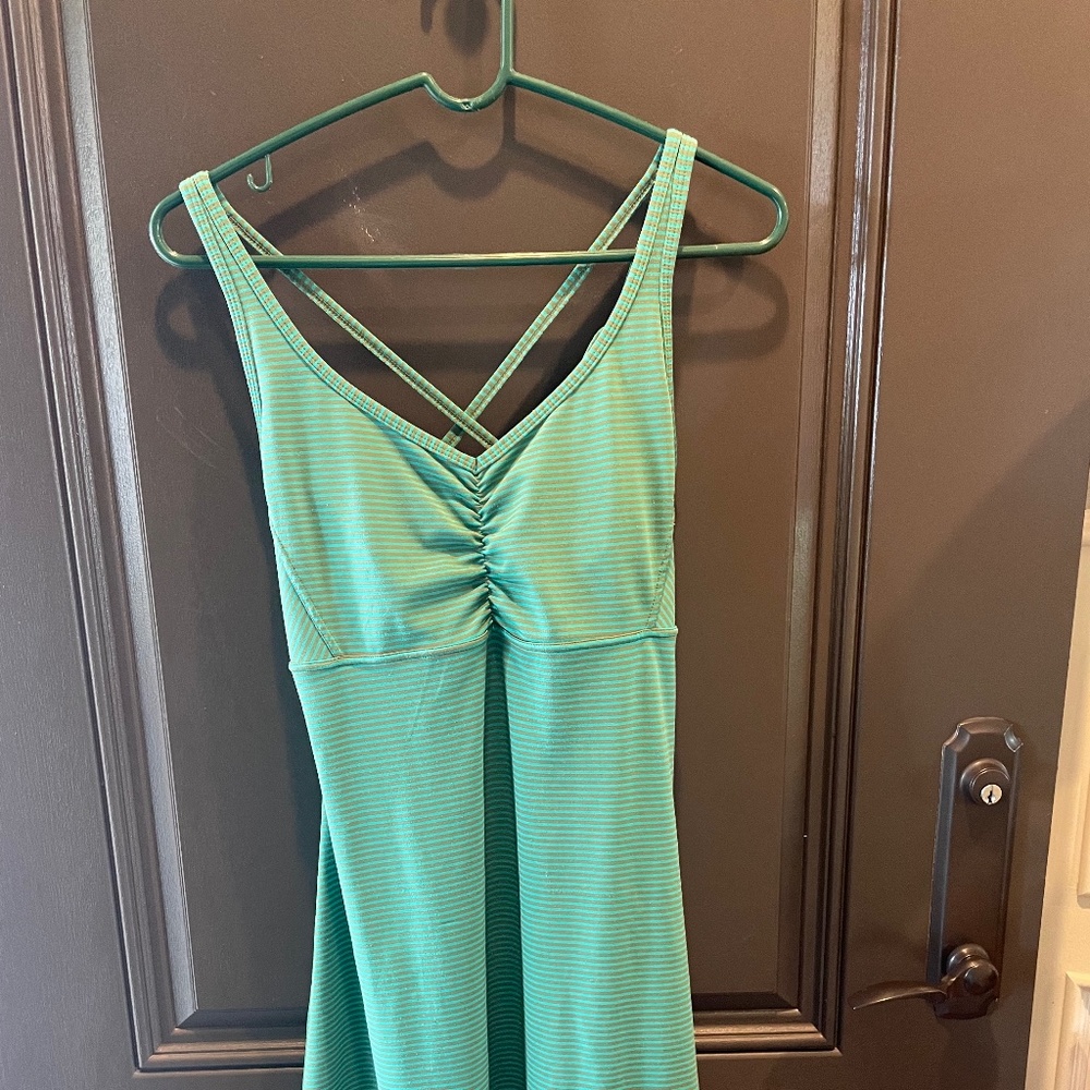 Prana Dress